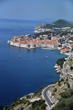 Dubrovnik