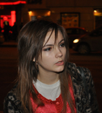 Lisa увеличить Edantses